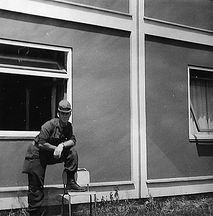 Blomberg 1965 1